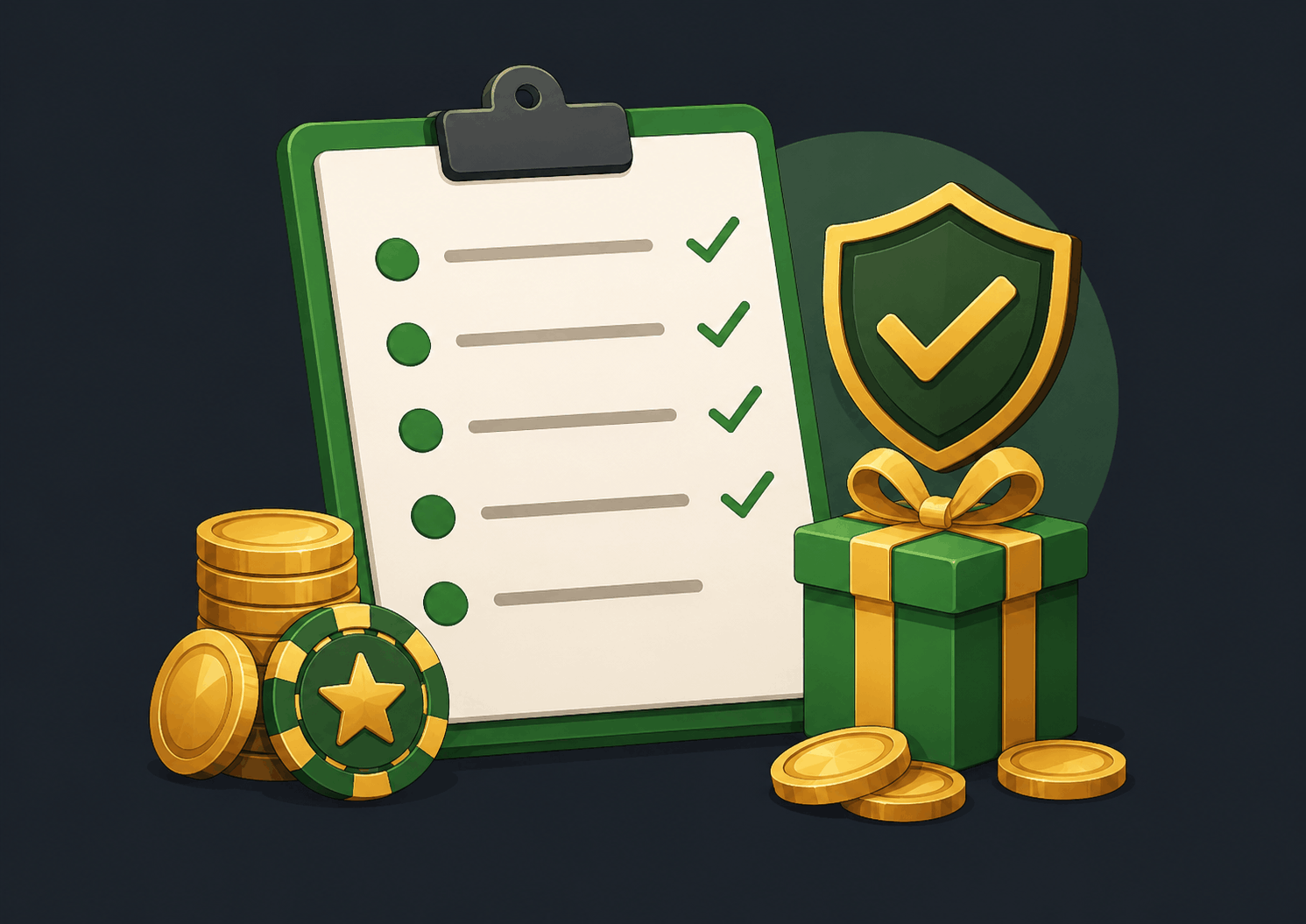 Casino welcome bonus deposit match offer for Cygnus 2 players — how to claim